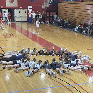 Meet your Posher, Chloe